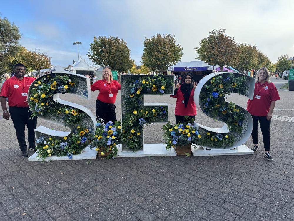 Southport Flower Show 2025 Gallery Main Photo