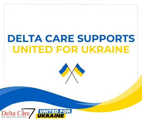 United For Ukraine 
