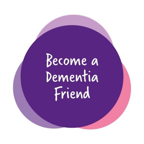 Dementia Awareness Week