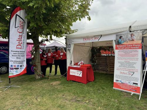 Southport Flower Show 2025